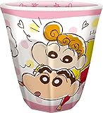 ティーズファクトリー コップ ピンク 250ml KS-5525213LP