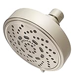 Speakman s-4200-bn-e15エコー多機能シャワーヘッド 1.5 GPM S-4200-BN-E15 1