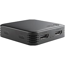 Amazon | ロジテック キャプチャーボード Switch/PS4/PS5/ipad