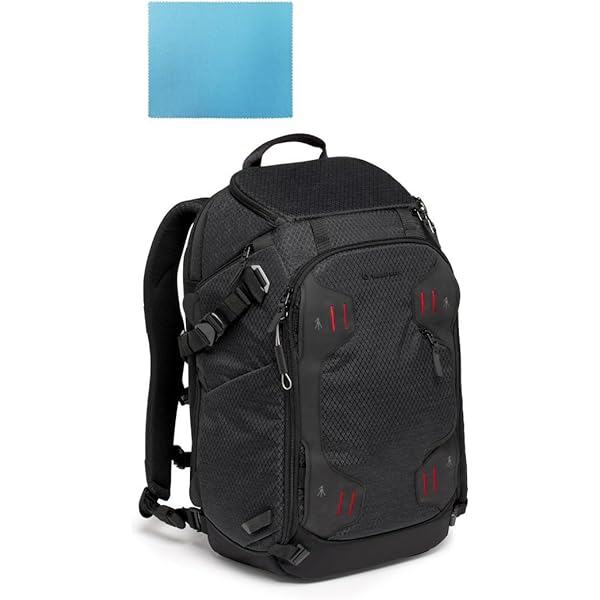 Amazon.co.jp: [マンフロット] カメラリュック PRO Light