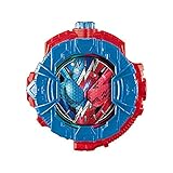 仮面ライダージオウ GPライドウォッチ05　ガシャポン　ビルドラビットタンクスパークリングフォームライドウォッチ