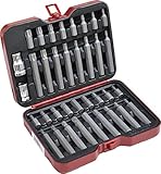 Bovidix 190403702 Insert Bit Set, 36-Piece [並行輸入品]