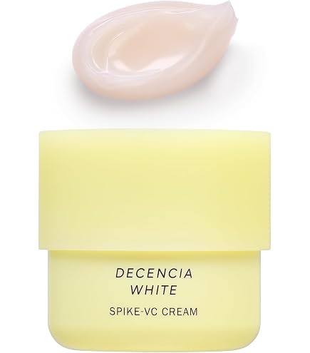 Amazon | DECENCIA (ディセンシア) ディセンシアホワイト スパイク