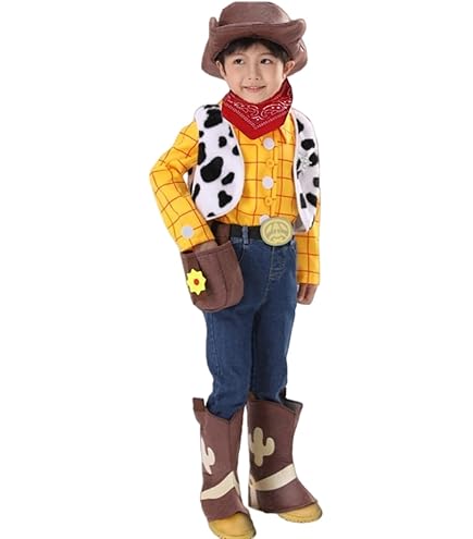 Amazon.co.jp: ディズニー キッズ ハロウィン 子供衣装 仮装 トイ