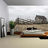 wall26 – 自己粘着壁紙大壁壁画シリーズ 66"x96" WMR-WP-X-C248-66x24x4