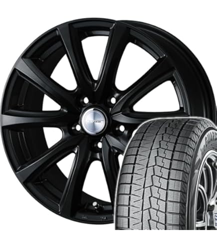 Amazon | 【適合車種:トヨタ シエンタ(10系)2022-】 ダンロップ WINTER