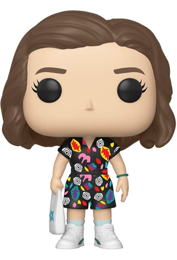 funko eleven with eggos chase