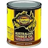 CabotStain 140.0003460.005/3460 Australian Timber Oil Penetrating Oil [並行輸入品]