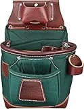 Occidental Leather 8584 Heritage FatLipTM Tool Bag [並行輸入品]