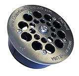 (5.1cm) - GUARDIAN DRAIN LOCK (HYBRID SERIES) - 5.1cm
