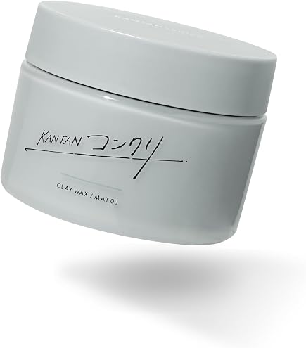 Amazon | Skill plus スキルプラス グロッシー 80g ヘアワックス