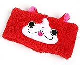 妖怪ウォッチ キャラドルマフラー【2266846】フリーサイズ ジバニャン