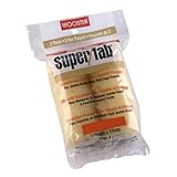 ウースターrr301 – 4 1 / 2 2 Pack 4 – 1 / 2 " x 1 / 2 " Super / Fab ®ローラー