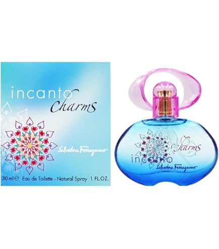 Amazon | サルバドール フェラガモ 香水 フェラガモ インカント