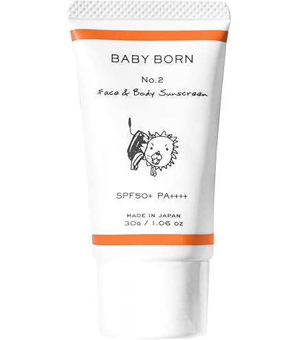 【BABY BORN】フェイス＆ボディミルク 300ml ×2（ラベンダー） Amazon.co.jp: BABY BORN ベビーボーン フェイス＆ボディミルク 乳液