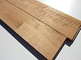 なら　無垢フローリング　ユニ　Aグレード　自然塗装(キヌカオイル仕上)