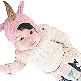 ルテンズ（Lutents）ベビー帽子 ニット帽子 男の子 女の子 新生児 秋冬 3-24月 キッズ帽子 キャップ かわいい 子供 防寒 ハット 出産祝い 防風 子供用秋 冬 男女兼用 防寒対策 ギフト
