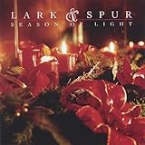 Season of Light by Lark & Spur (2005-04-26)【並行輸入品】
