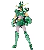 Amazon.co.jp: TAMASHII NATIONS 聖闘士聖衣神話 聖闘士星矢 ドラゴン