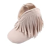 ベビーシューズ ファーストシューズ 歩行練習シューズ 歩き始め　幼児シューズ　新生児靴　滑り止め　柔らか 男の子 女の子 出産お祝い　(ベージュ)10.5/11.4/12.1cm Gaorui （ガオ