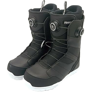 キスマーク レディース スノーボード ブーツ 23cm ダイヤル式