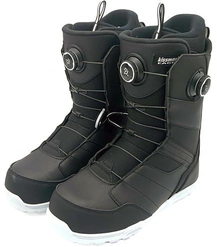 Amazon.co.jp: kissmark 5836711113 Snowboard Boots KM General