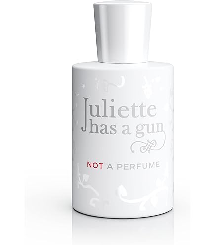 Amazon | 【ジュリエット・ハズ・ア・ガン】MMMM EDP・SP 50ml