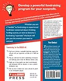 Image de Fundraising for the Genius: The Only Book You LL Ever Need to Raise More Money and Support for Your Nonprofit Organization