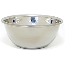 ネズミの装飾付き金属製ボウル ネズミの装飾付き金属製ボウル d815-set.jpg