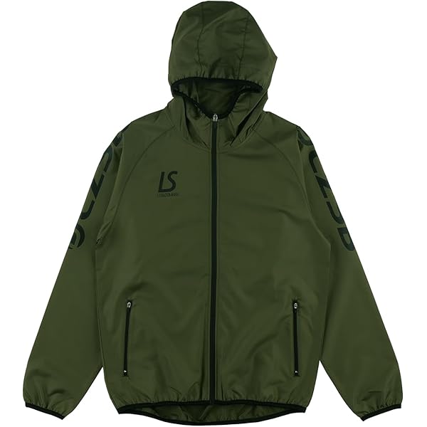 Amazon | LUZeSOMBRA(ルースイソンブラ) DIVERSITY TRUST JKT L1212301