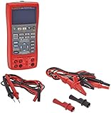 Fluke 725EX Intrinsically Safe Multi-Function Process Calibrator [並行輸入品]