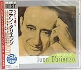 ベスト・オブ・ファン・ダリエンソ