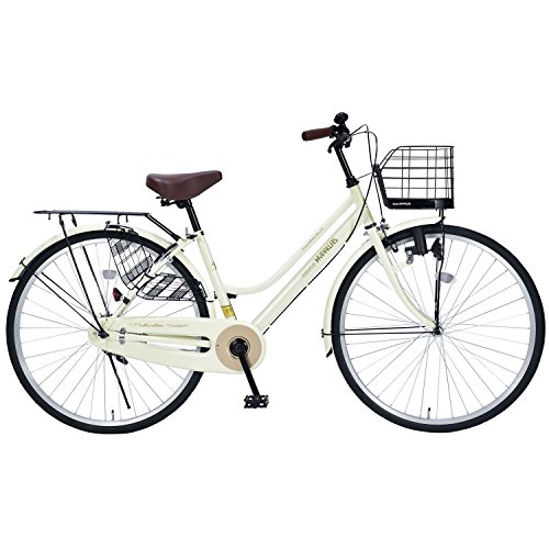 m-501shiny 26インチ 自転車