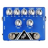 PJB（Phil Jones Bass) PE-5 アップライト・エレクトリック両対応ベースプリアンプ