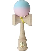 Amazon.co.jp: 日本けん玉協会認定 New 競技用けん玉「大空」 国産品