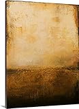 Erin Ashleyプレミアムシックラップキャンバス壁アート印刷題名Golden Fortune 18" x 24" 1002117_24_18x24_none