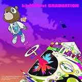 Graduation by Kanye West (2007-09-05)