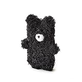 SMIR NASLI (サミールナスリ) Teddy Mobile Cace6/6S/7 (0111-32095) スマホケース (Black【ブラック】)
