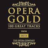 Opera Gold - 100 Great Tr