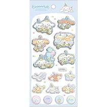 Amazon.co.jp: クラックス シナモロール シャカシャカカプセル