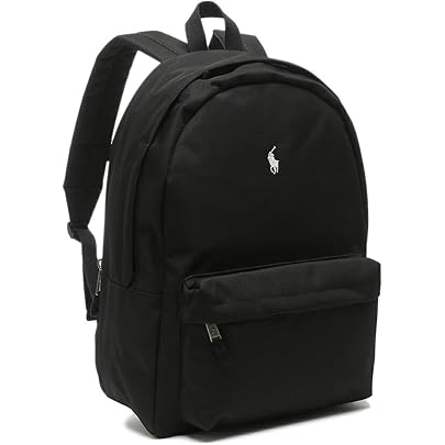Amazon.co.jp: [ポロラルフローレン]リュック バックパック RLAN POLO