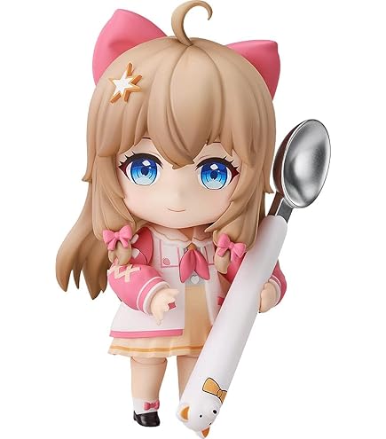 Amazon.co.jp: ねんどろいど 少女終末旅行 チト ノンスケール ABS&PVC