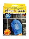 Haze B GoneグラウトHaze Cleaner by Miracle Sealants