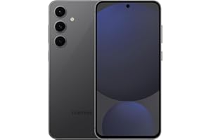 Galaxy S24 FE｜128GB｜グラファイト｜Galaxy AI対応｜SIMフリー スマホ 本体 端末｜Samsung純正 国内正規品｜FeliCa対応｜6.7インチ｜IP68防水防塵｜フルHD+｜バッテリー 4,700mAh｜50MP + 