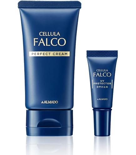 Amazon.co.jp: Cellula Farco Perfect Cream 40g : Beauty