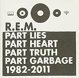 Part Lies Part Heart Part Truth Part Garbage 1982-2011