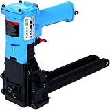 Fasco 11326F Pneumatic Stick Carton Closing Stapler for A Series 5/8-Inch and 3/4-Inch Staples [並行輸入