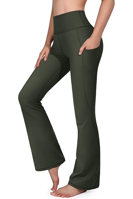 bootcut lululemon pants