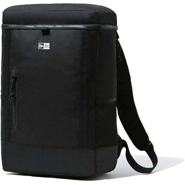 Amazon.co.jp: [ニューエラ] リュック 25L ボックスパック ミディアム