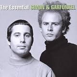 The Essential Simon and Garfunkel: Tin Box Series
